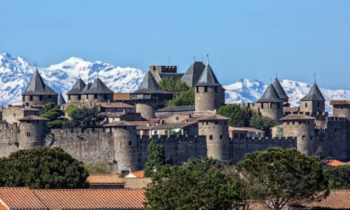 image tourisme occitanie